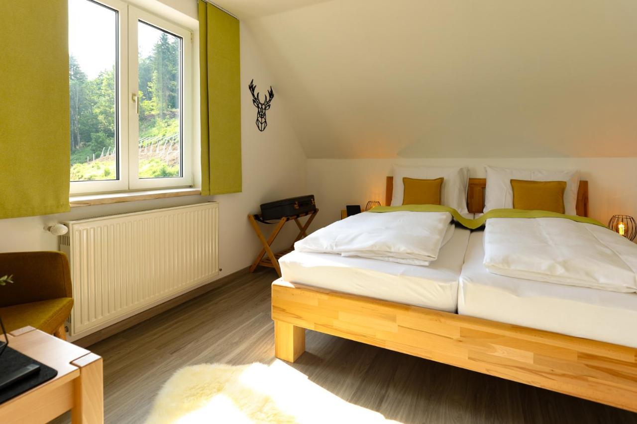 Apartamento Panoramablick Scheifling Lind bei Scheifling Exterior foto